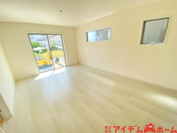 新築一戸建て 江南市宮田町本郷164 名鉄名古屋本線名鉄一宮駅 2,080万円