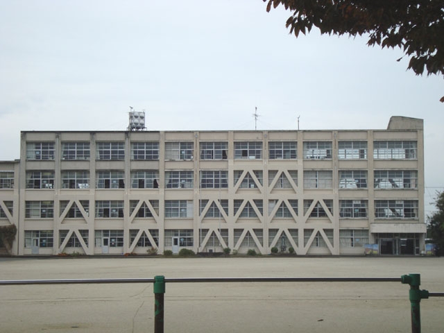 江南市立宮田小学校