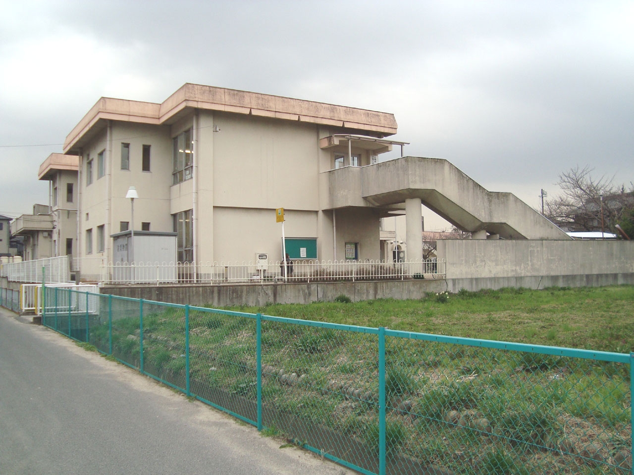 江南市立宮田保育園