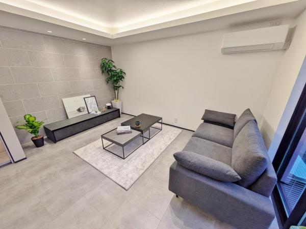 新築一戸建て 名古屋市名東区本郷１丁目 名古屋市東山線本郷駅 6,990万円