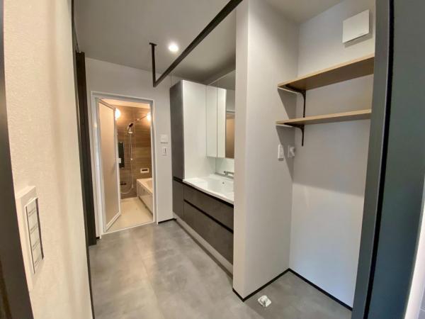 新築一戸建て 名古屋市名東区本郷１丁目 名古屋市東山線本郷駅 6,990万円