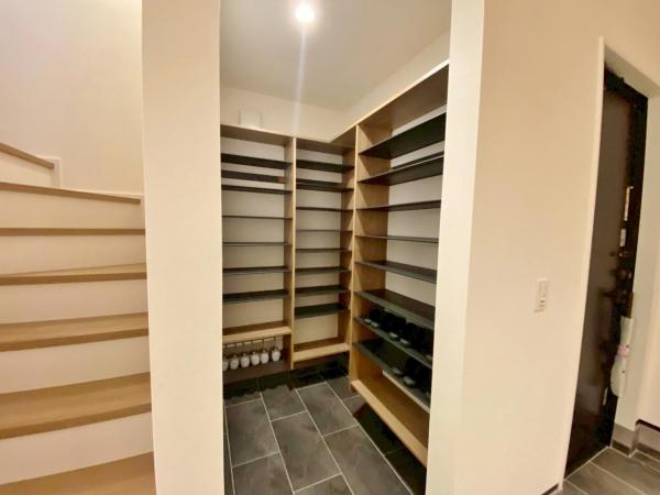 新築一戸建て 名古屋市名東区本郷１丁目 名古屋市東山線本郷駅 6,990万円