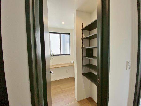 新築一戸建て 名古屋市名東区本郷１丁目 名古屋市東山線本郷駅 6,990万円