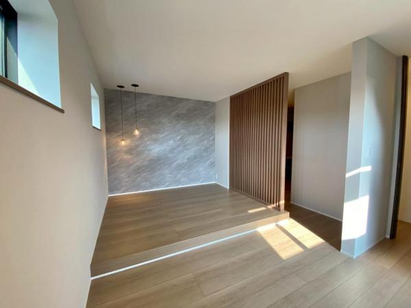 新築一戸建て 名古屋市名東区本郷１丁目 名古屋市東山線本郷駅 6,990万円