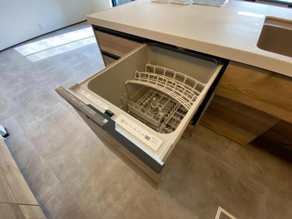 新築一戸建て 名古屋市名東区本郷１丁目 名古屋市東山線本郷駅 6,990万円