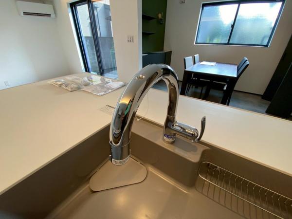 新築一戸建て 名古屋市名東区本郷１丁目 名古屋市東山線本郷駅 6,990万円