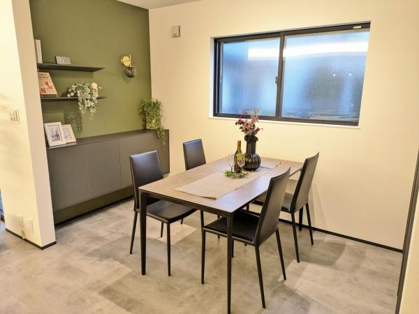 新築一戸建て 名古屋市名東区本郷１丁目 名古屋市東山線本郷駅 6,990万円