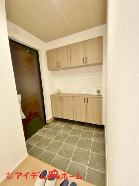 新築一戸建て 半田市白山町５丁目206-8 名鉄河和線知多半田駅 2,990万円