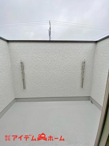 新築一戸建て 半田市白山町５丁目206-8 名鉄河和線知多半田駅 2,990万円