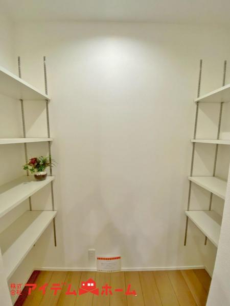 新築一戸建て 半田市白山町５丁目206-8 名鉄河和線知多半田駅 2,990万円