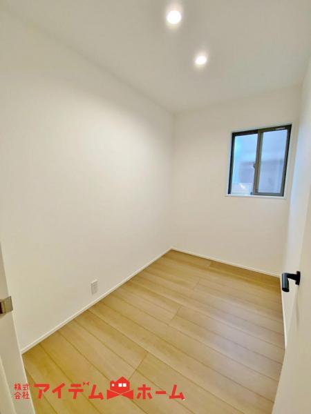 新築一戸建て 半田市白山町５丁目206-8 名鉄河和線知多半田駅 2,990万円