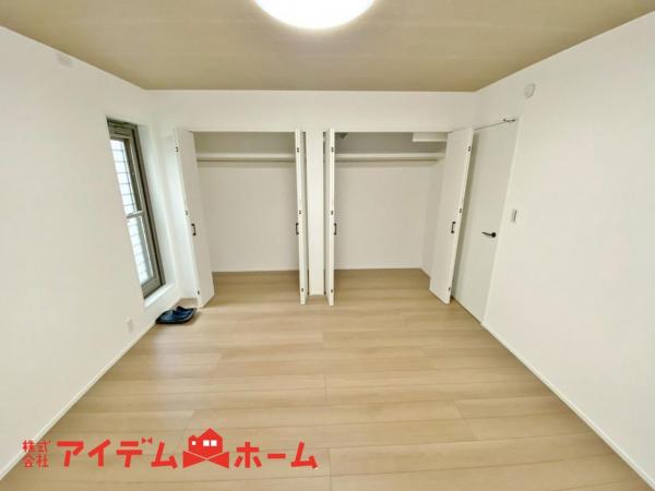 新築一戸建て 半田市白山町５丁目206-8 名鉄河和線知多半田駅 2,990万円