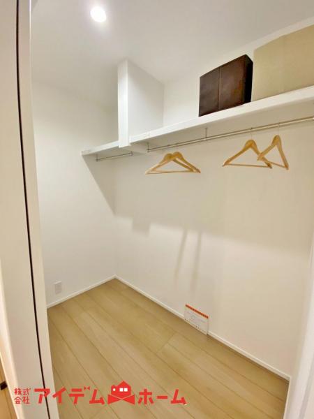 新築一戸建て 半田市白山町５丁目206-8 名鉄河和線知多半田駅 2,990万円