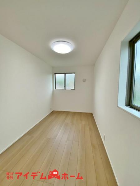 新築一戸建て 半田市白山町５丁目206-8 名鉄河和線知多半田駅 2,990万円