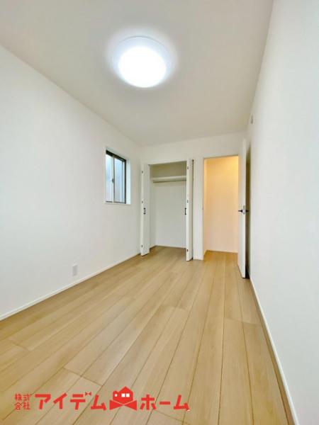 新築一戸建て 半田市白山町５丁目206-8 名鉄河和線知多半田駅 2,990万円