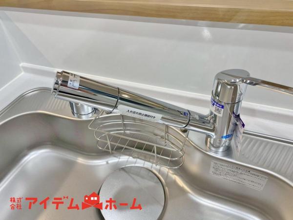 新築一戸建て 半田市白山町５丁目206-8 名鉄河和線知多半田駅 2,990万円