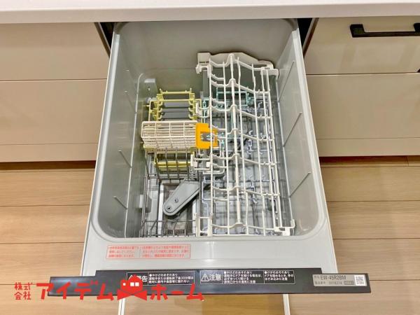 新築一戸建て 半田市白山町５丁目206-8 名鉄河和線知多半田駅 2,990万円