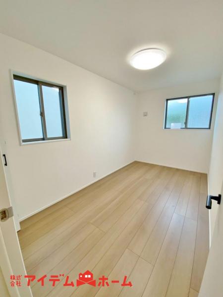 新築一戸建て 半田市白山町５丁目206-8 名鉄河和線知多半田駅 2,990万円