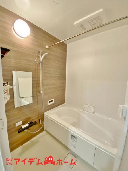 新築一戸建て 半田市白山町５丁目206-8 名鉄河和線知多半田駅 2,990万円