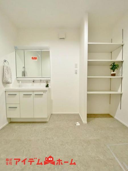 新築一戸建て 半田市白山町５丁目206-8 名鉄河和線知多半田駅 2,990万円