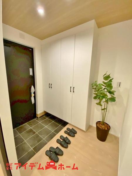 新築一戸建て 半田市白山町５丁目206-8 名鉄河和線知多半田駅 2,990万円