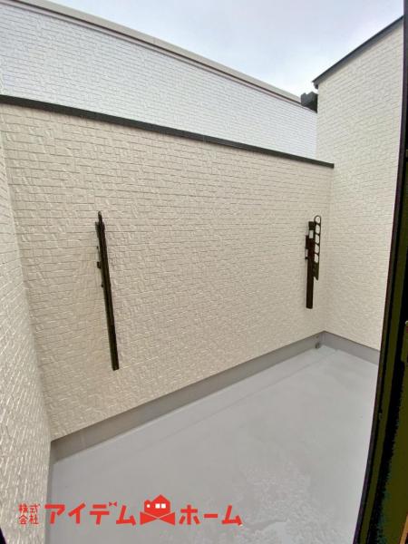 新築一戸建て 半田市白山町５丁目206-8 名鉄河和線知多半田駅 2,990万円