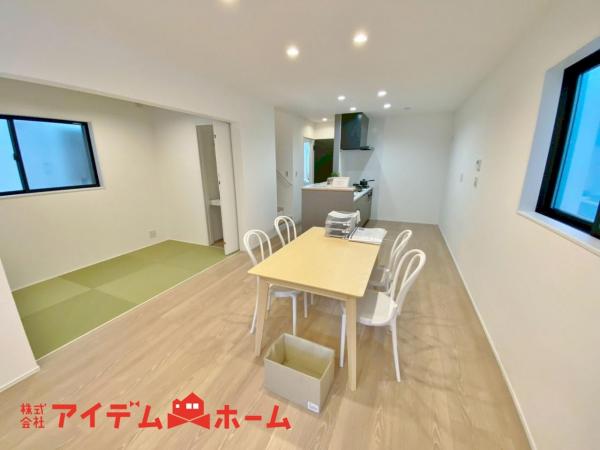 新築一戸建て 半田市白山町５丁目206-8 名鉄河和線知多半田駅 2,990万円