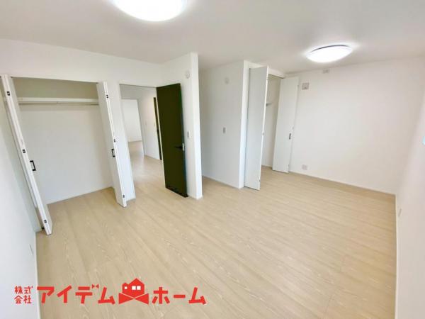 新築一戸建て 半田市白山町５丁目206-8 名鉄河和線知多半田駅 2,990万円