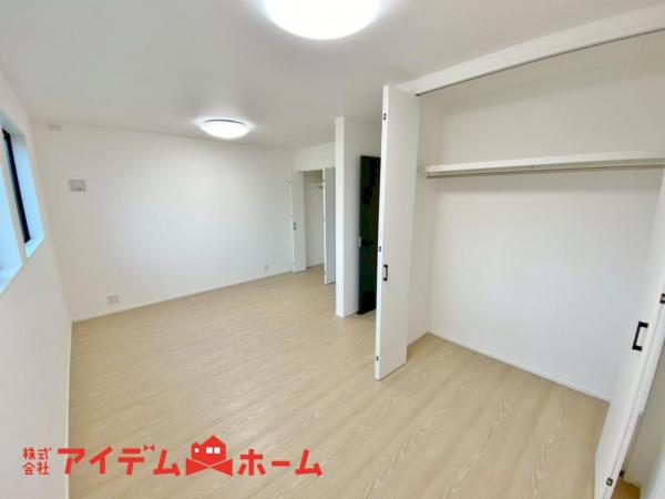 新築一戸建て 半田市白山町５丁目206-8 名鉄河和線知多半田駅 2,990万円