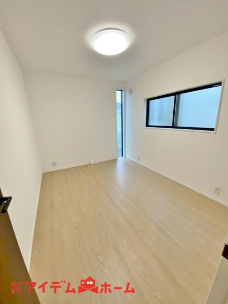 新築一戸建て 半田市白山町５丁目206-8 名鉄河和線知多半田駅 2,990万円