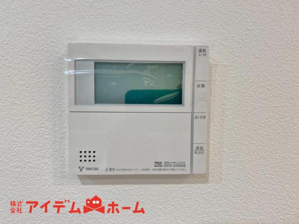 新築一戸建て 半田市白山町５丁目206-8 名鉄河和線知多半田駅 2,990万円