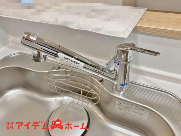 新築一戸建て 半田市白山町５丁目206-8 名鉄河和線知多半田駅 2,990万円