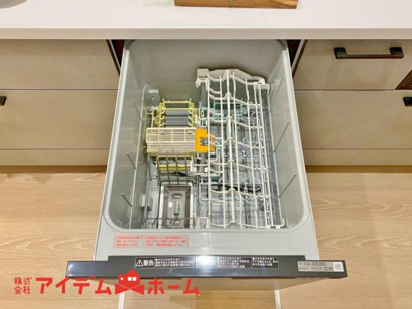 新築一戸建て 半田市白山町５丁目206-8 名鉄河和線知多半田駅 2,990万円