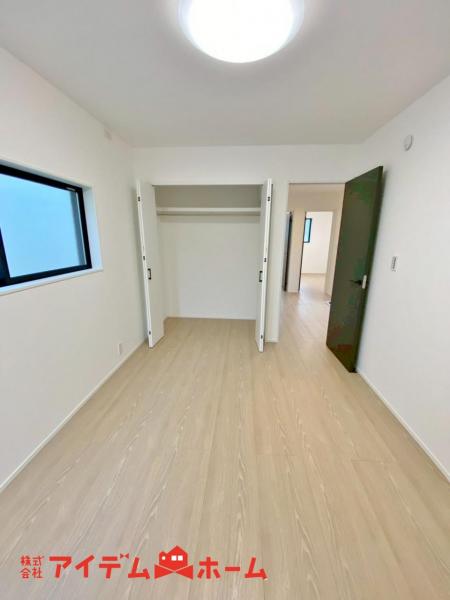 新築一戸建て 半田市白山町５丁目206-8 名鉄河和線知多半田駅 2,990万円