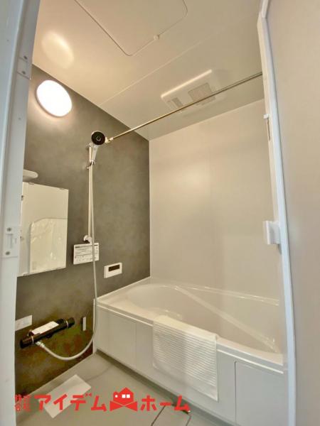 新築一戸建て 半田市白山町５丁目206-8 名鉄河和線知多半田駅 2,990万円