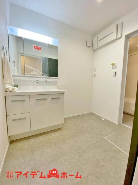 新築一戸建て 半田市白山町５丁目206-8 名鉄河和線知多半田駅 2,990万円