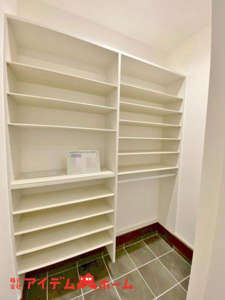 新築一戸建て 半田市白山町５丁目206-8 名鉄河和線知多半田駅 2,990万円