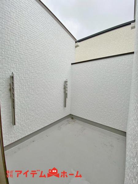 新築一戸建て 半田市白山町５丁目206-8 名鉄河和線知多半田駅 2,990万円