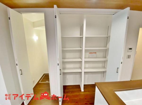 新築一戸建て 半田市白山町５丁目206-8 名鉄河和線知多半田駅 2,990万円