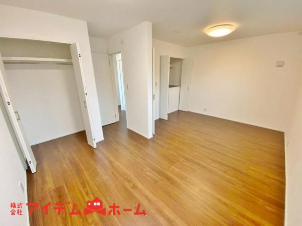 新築一戸建て 半田市白山町５丁目206-8 名鉄河和線知多半田駅 2,990万円