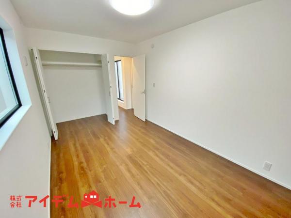 新築一戸建て 半田市白山町５丁目206-8 名鉄河和線知多半田駅 2,990万円