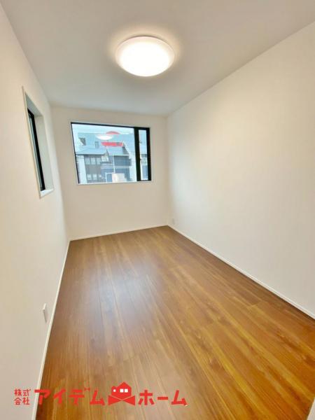 新築一戸建て 半田市白山町５丁目206-8 名鉄河和線知多半田駅 2,990万円