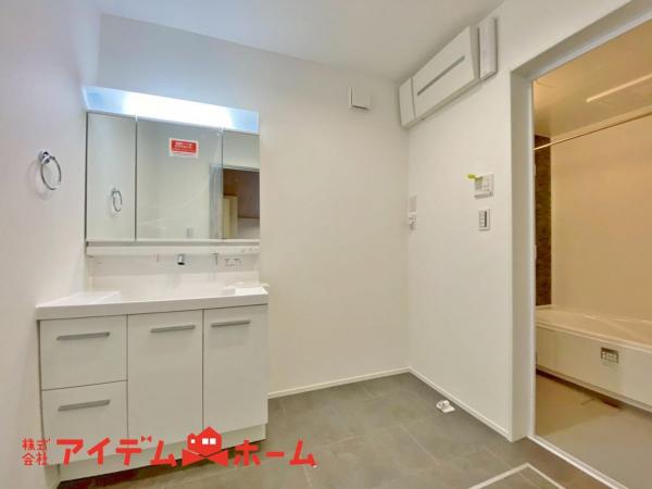 新築一戸建て 半田市白山町５丁目206-8 名鉄河和線知多半田駅 2,990万円