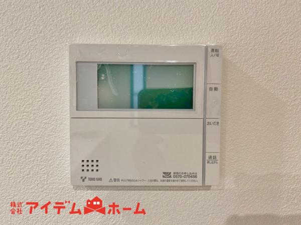 新築一戸建て 半田市白山町５丁目206-8 名鉄河和線知多半田駅 2,990万円