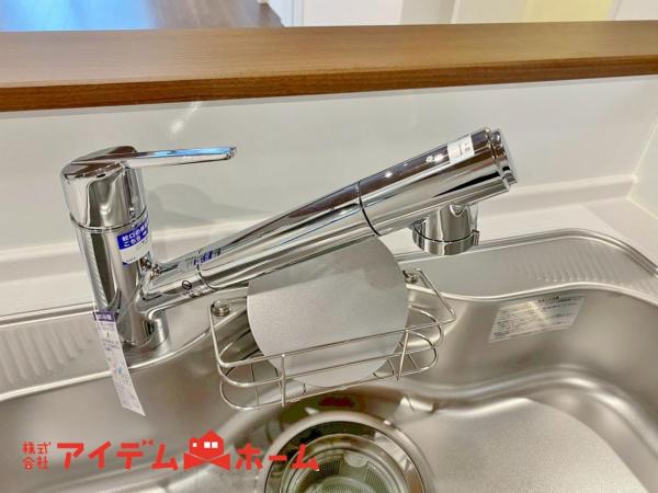 新築一戸建て 半田市白山町５丁目206-8 名鉄河和線知多半田駅 2,990万円