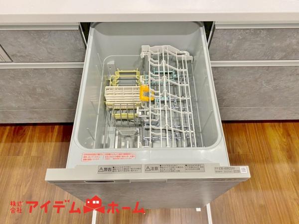 新築一戸建て 半田市白山町５丁目206-8 名鉄河和線知多半田駅 2,990万円