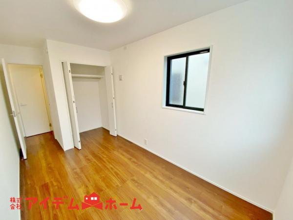 新築一戸建て 半田市白山町５丁目206-8 名鉄河和線知多半田駅 2,990万円