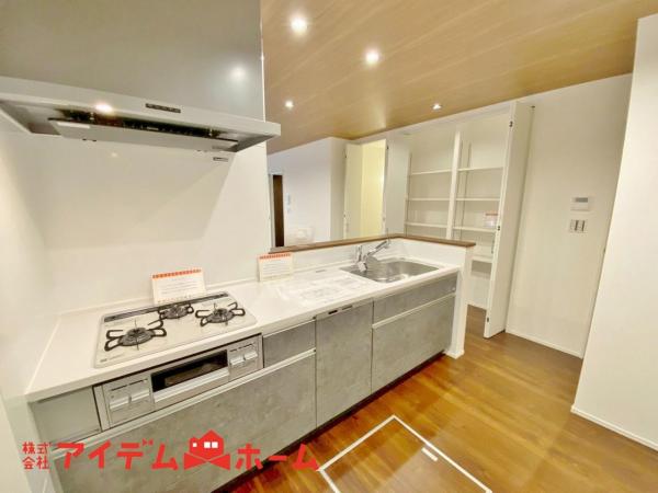 新築一戸建て 半田市白山町５丁目206-8 名鉄河和線知多半田駅 2,990万円