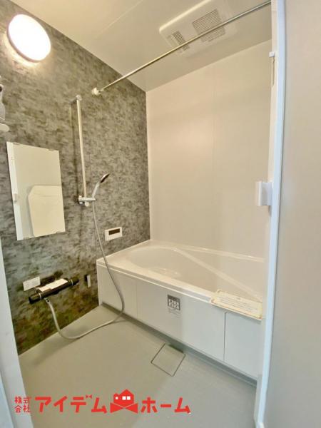 新築一戸建て 半田市白山町５丁目206-8 名鉄河和線知多半田駅 2,990万円