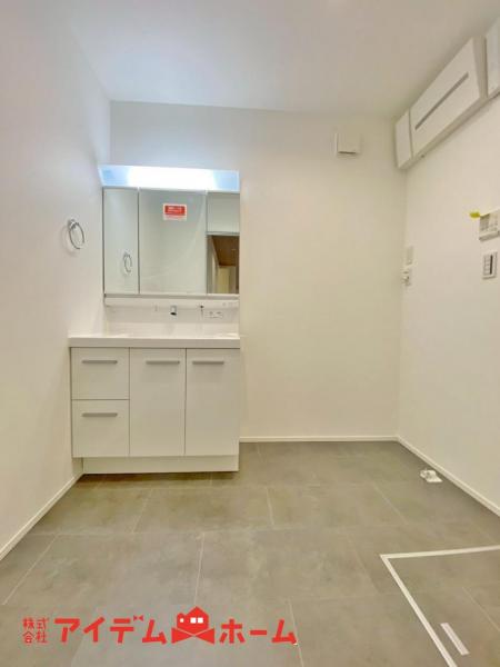 新築一戸建て 半田市白山町５丁目206-8 名鉄河和線知多半田駅 2,990万円